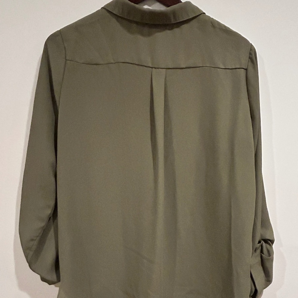Blouse - Picture 2 of 3